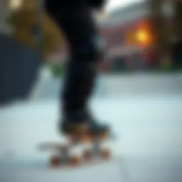 The Comprehensive Guide to Skateboard Knee Pads for Adults Introduction