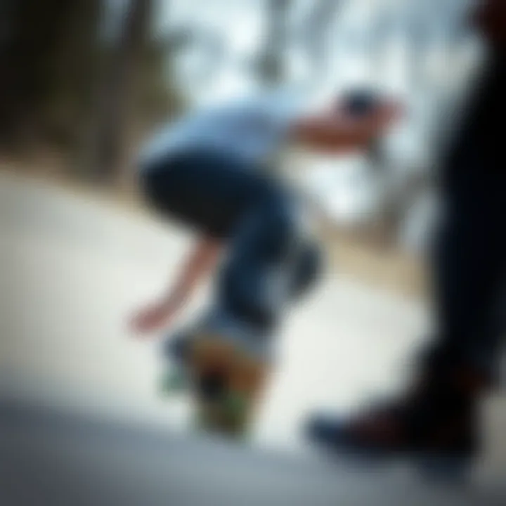 The Comprehensive Guide to Skateboard Knee Pads for Adults Summary The Comprehensive Guide to Skateboard Knee Pads for Adults Summary