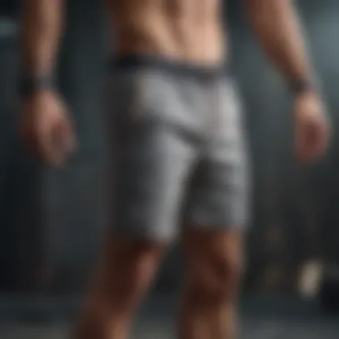 Diverse Styles of Sweat Shorts for Every Sport Variety of sweat shorts styles for different sports
