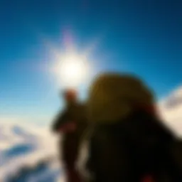 The Essential Guide to the 3am Backpack for Extreme Adventurers Introduction