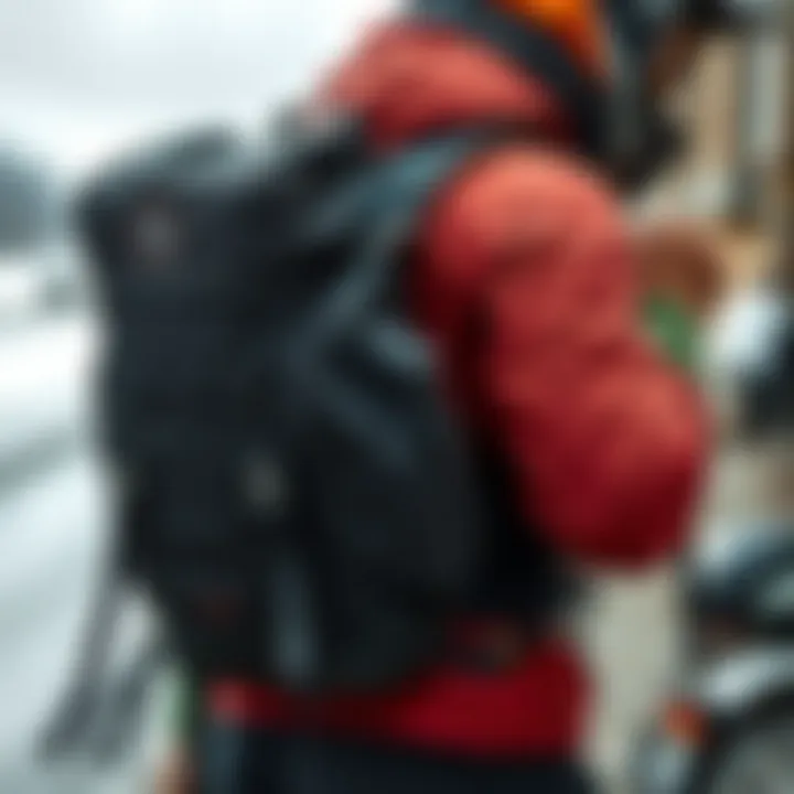 Notable The Essential Guide to the 3am Backpack for Extreme Adventurers