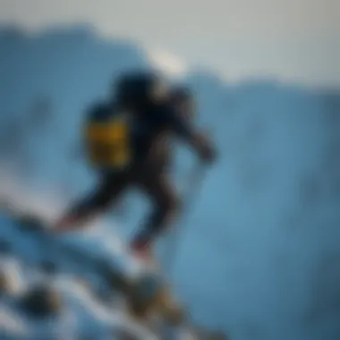 The Essential Guide to the 3am Backpack for Extreme Adventurers Summary The Essential Guide to the 3am Backpack for Extreme Adventurers Summary