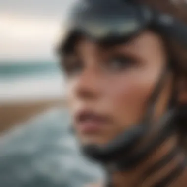 Accessories That Enhance Surf Performance Surfing accessories enhancing performance
