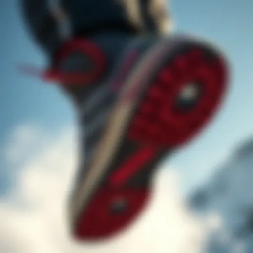 The Evolution and Innovation of Shoelaces in Extreme Sports Introduction