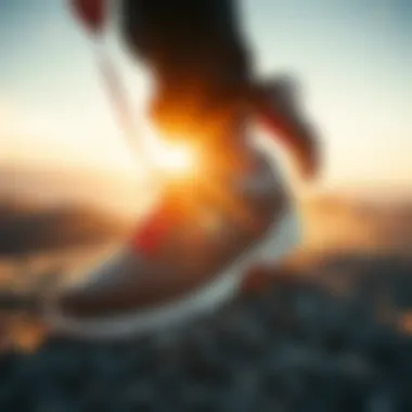 Notable The Evolution and Innovation of Shoelaces in Extreme Sports Notable The Evolution and Innovation of Shoelaces in Extreme Sports
