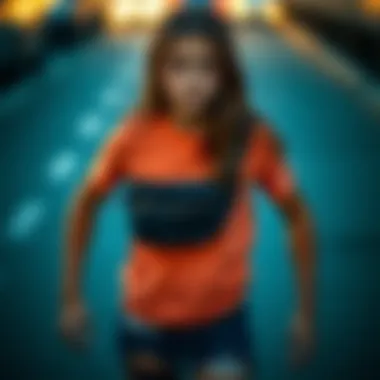 Notable The Evolution and Significance of the Fanny Pack Among Teenagers Notable The Evolution and Significance of the Fanny Pack Among Teenagers
