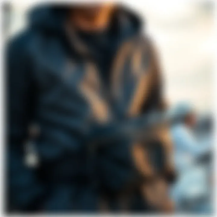 The Evolution and Significance of the Fanny Pack Among Teenagers Summary