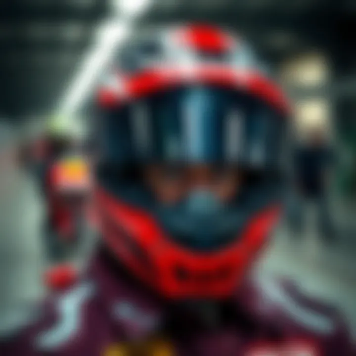 Safety Standards in Motorsport Gear Safety standards in motorsport gear