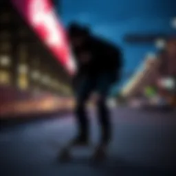 The Evolution of Dickies Skate Trousers: A Comprehensive Analysis Introduction