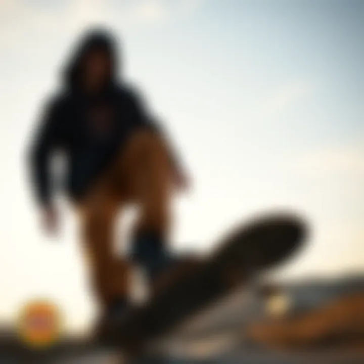 The Evolution of Dickies Skate Trousers: A Comprehensive Analysis Summary