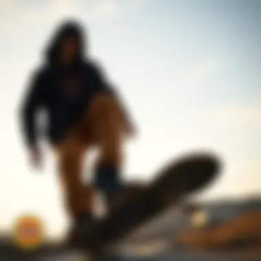 The Evolution of Dickies Skate Trousers: A Comprehensive Analysis Summary The Evolution of Dickies Skate Trousers: A Comprehensive Analysis Summary
