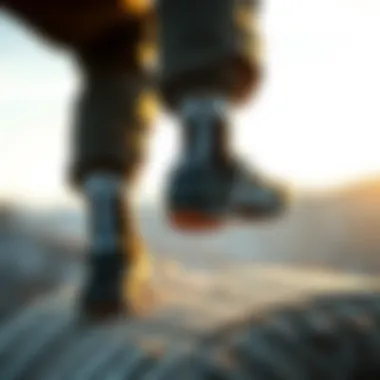 Notable The Evolution of New Stance Socks in Extreme Sports Notable The Evolution of New Stance Socks in Extreme Sports