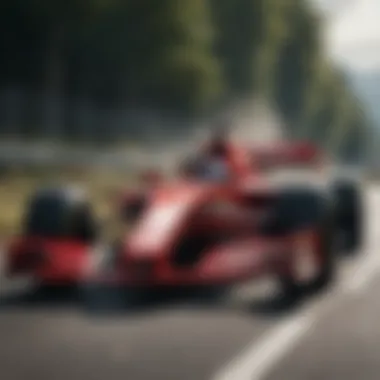 Notable The Feasibility of Driving an F1 Car: An In-Depth Exploration Notable The Feasibility of Driving an F1 Car: An In-Depth Exploration