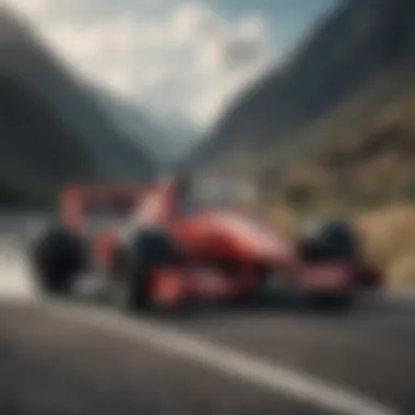 The Feasibility of Driving an F1 Car: An In-Depth Exploration Summary The Feasibility of Driving an F1 Car: An In-Depth Exploration Summary