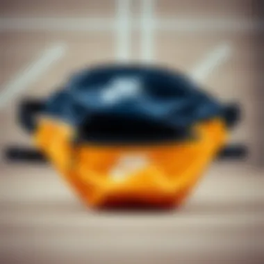 Vibrant Variations: The Color Palette of Nike Fanny Pack Diverse color variations of the Nike fanny pack showcased together