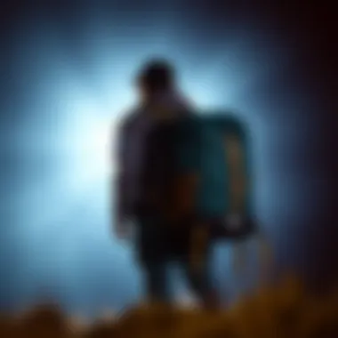 The Herschel Mammoth Backpack: A Detailed Exploration Summary The Herschel Mammoth Backpack: A Detailed Exploration Summary