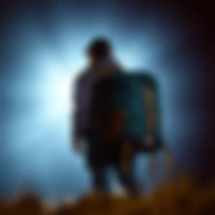 The Herschel Mammoth Backpack: A Detailed Exploration Summary The Herschel Mammoth Backpack: A Detailed Exploration Summary