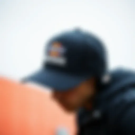 The Impact and Evolution of Dickies Caps in Extreme Sports Culture Introduction