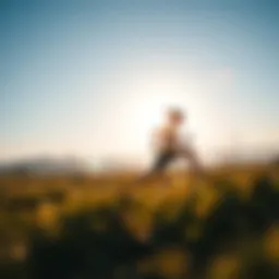 The Importance of Stretching for Runners: Enhancing Performance and Reducing Injury Risks Introduction