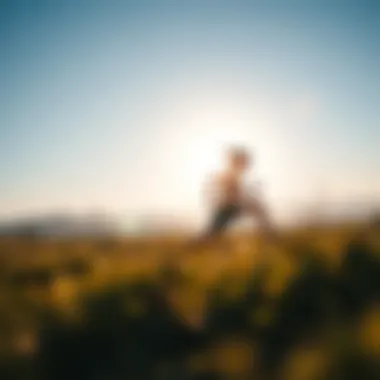 The Importance of Stretching for Runners: Enhancing Performance and Reducing Injury Risks Introduction The Importance of Stretching for Runners: Enhancing Performance and Reducing Injury Risks Introduction