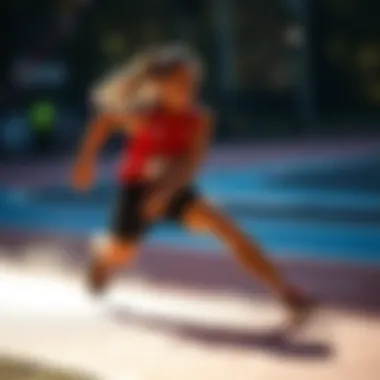 The Importance of Stretching for Runners: Enhancing Performance and Reducing Injury Risks Summary The Importance of Stretching for Runners: Enhancing Performance and Reducing Injury Risks Summary