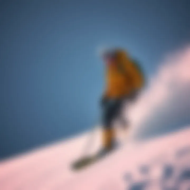 Notable The Intersection of Gore-Tex and Burton: A Comprehensive Exploration Notable The Intersection of Gore-Tex and Burton: A Comprehensive Exploration