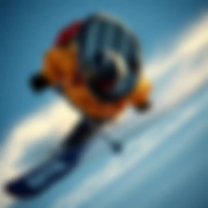 The Intersection of Gore-Tex and Burton: A Comprehensive Exploration Summary The Intersection of Gore-Tex and Burton: A Comprehensive Exploration Summary