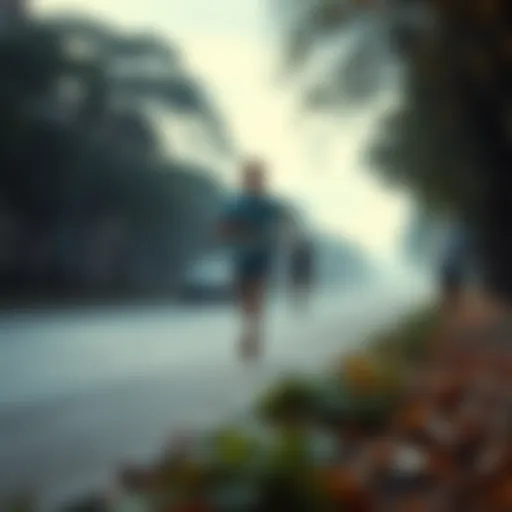 The Landscape of American Joggers: An In-Depth Exploration Introduction