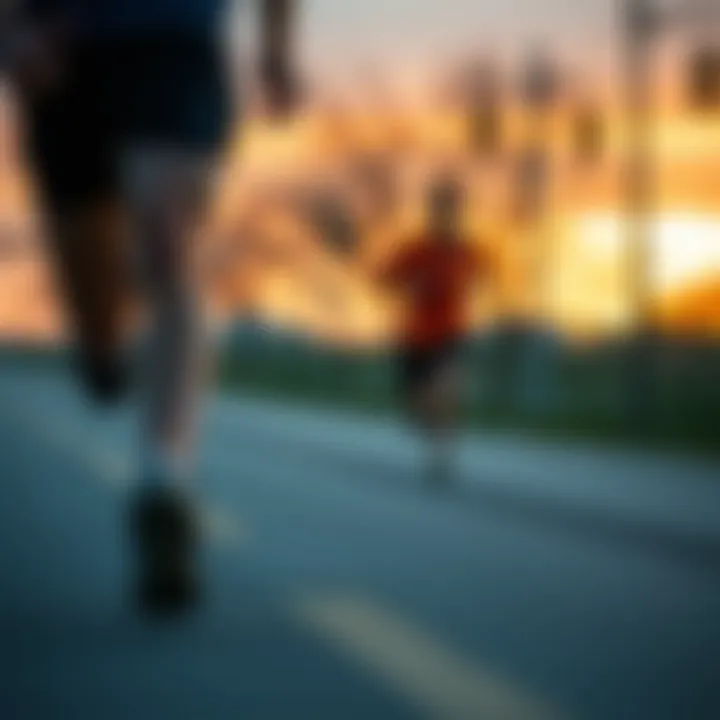 Notable The Landscape of American Joggers: An In-Depth Exploration