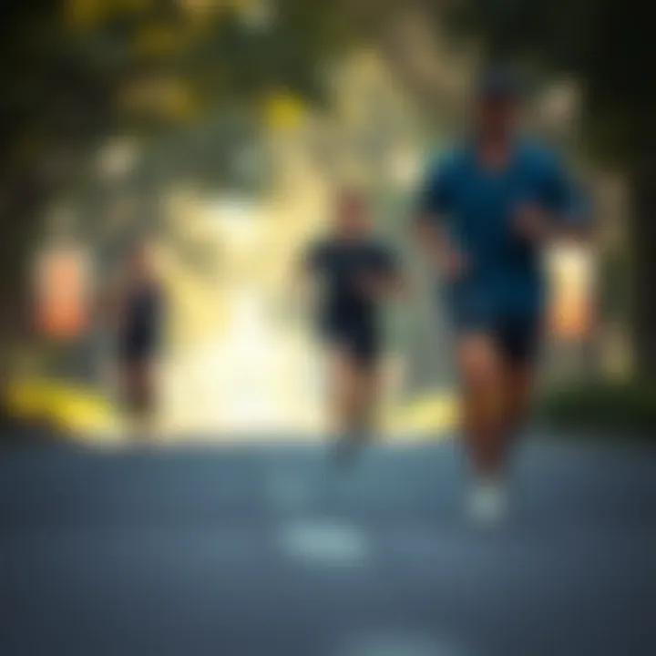 The Landscape of American Joggers: An In-Depth Exploration Summary