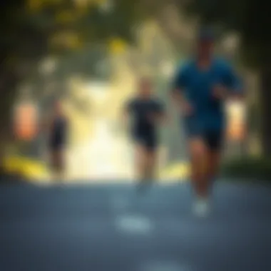 The Landscape of American Joggers: An In-Depth Exploration Summary The Landscape of American Joggers: An In-Depth Exploration Summary