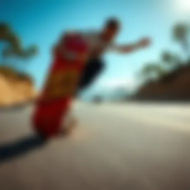 The Landscape of Santa Cruz Custom Skateboards Introduction The Landscape of Santa Cruz Custom Skateboards Introduction