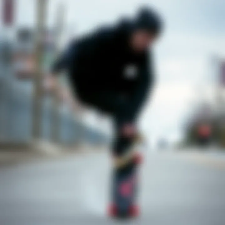 Notable The Most Effective Approaches to Learning Skateboarding