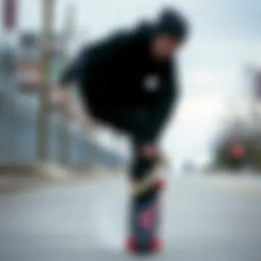 Notable The Most Effective Approaches to Learning Skateboarding Notable The Most Effective Approaches to Learning Skateboarding