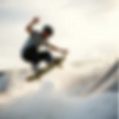 The Most Effective Approaches to Learning Skateboarding Summary The Most Effective Approaches to Learning Skateboarding Summary