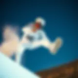 The Multifaceted Appeal of White Adidas Joggers in Extreme Sports Introduction