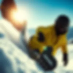 The Revolution of Xcel Booties in Extreme Sports Gear Introduction