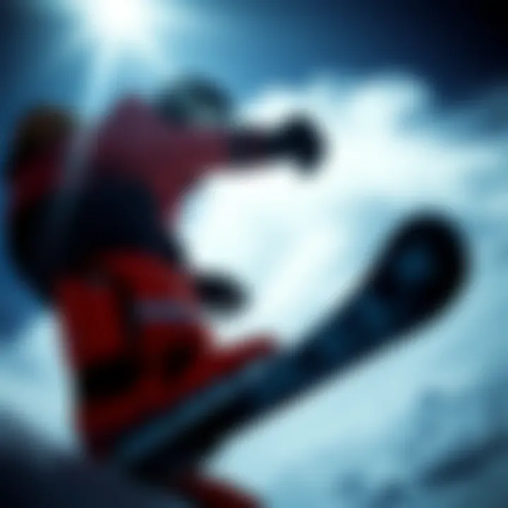 Notable The Revolution of Xcel Booties in Extreme Sports Gear