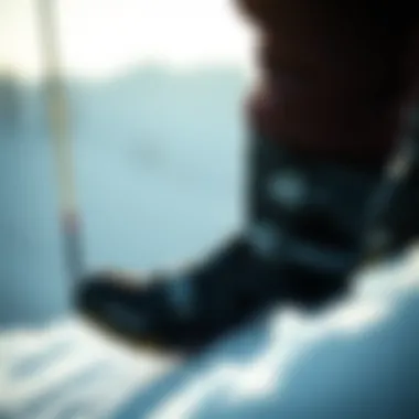 The Revolution of Xcel Booties in Extreme Sports Gear Summary