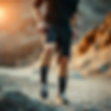 Care instructions for maintaining black mesh shorts