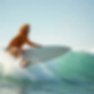 The Role of Dry Robes in Surfing Culture Summary The Role of Dry Robes in Surfing Culture Summary