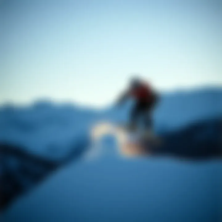 Notable The Role of Motivational Pins in Extreme Sports