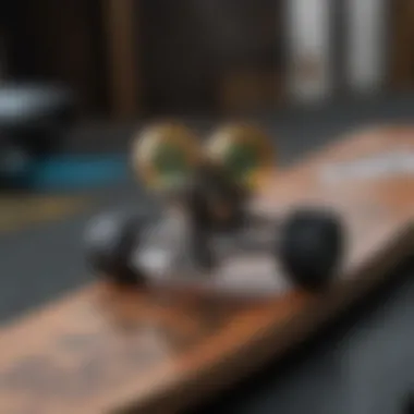 Unique Personalized Accessories Personalized skateboard accessories for a unique touch