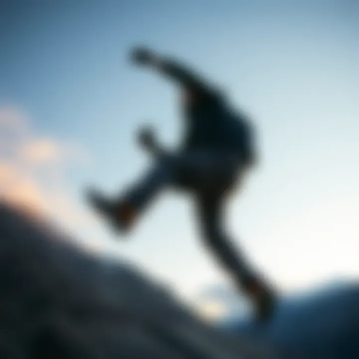 Notable The Versatility of Grey Camo Pants for Men in Extreme Sports