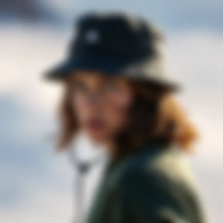 Notable The Volcom Bucket Hat: A Comprehensive Insight into Style and Utility