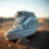 Trippy Checkered Vans: An In-Depth Exploration Introduction