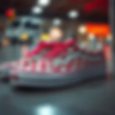 Notable Trippy Checkered Vans: An In-Depth Exploration Notable Trippy Checkered Vans: An In-Depth Exploration