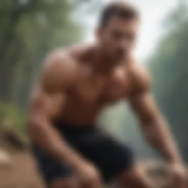 Endurance Building Workouts Endurance building workouts for serious athletes