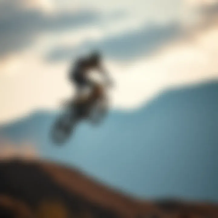 Notable Understanding MTB Dirt Jumpers: A Comprehensive Overview