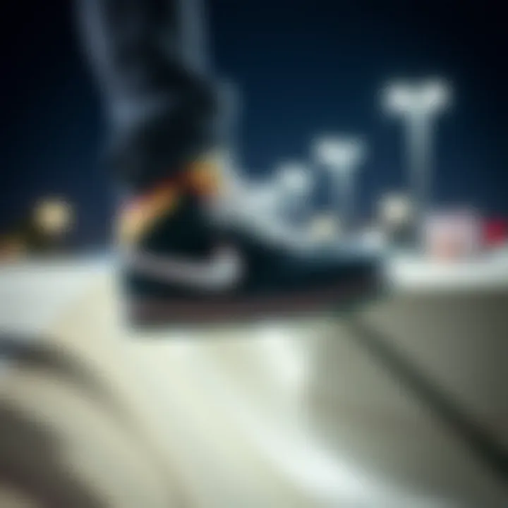 Notable Understanding Nike SB Size 6: A Comprehensive Guide for Extreme Sports Enthusiasts